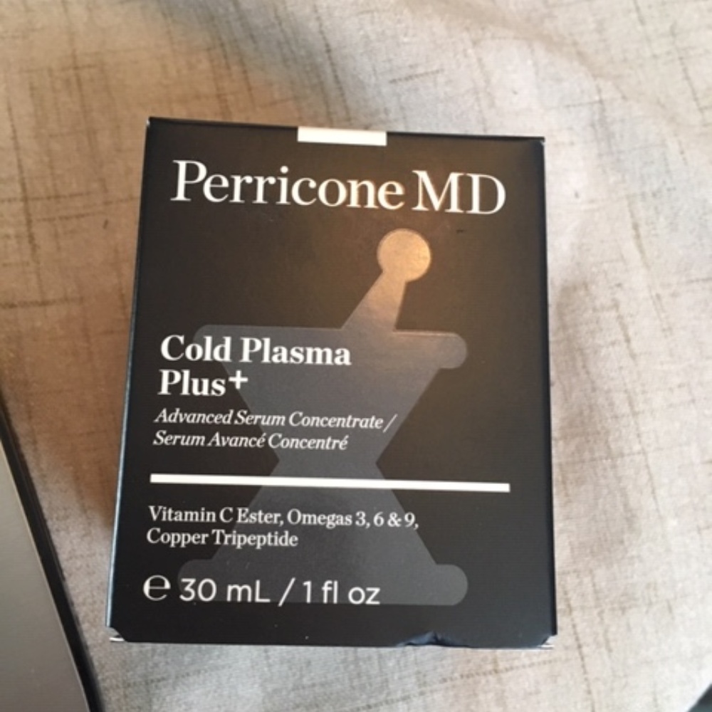 Perricone MD Cold Plasma Plus+ Advanced Serum